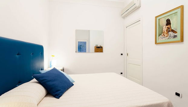 Casa Dorothea 1 - Foto 5, Habitación