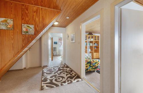 Ferienwohnung Schloss-See-Bergblick - Foto 30