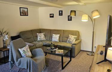 Ferienwohnung Goldstr.7 - Foto 8