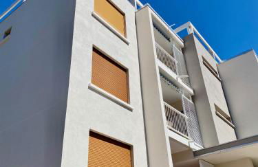 Mimosas - Bel appartement avec une vue imprenable sur la baie - Foto 37