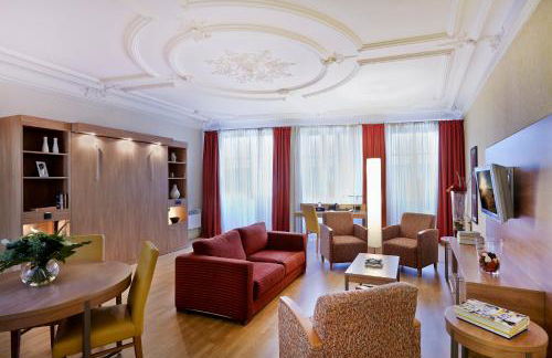 Citadines Kléber Strasbourg - Photo 14