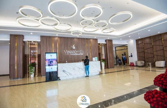 Vinhomes Metropolis Ba Dinh - Apartment - Photo 2