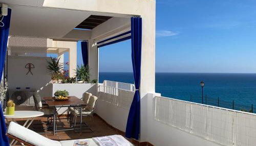 RESIDENCIAL OASIS 2 - Foto 1, sunbed