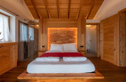 Casera Degnona - Foto 12