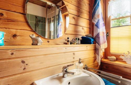 Blockhaus 2 - Foto 19