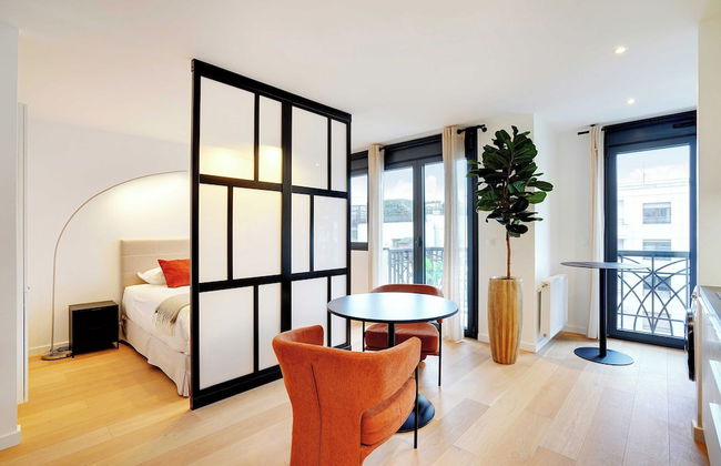 Studio Sleek & Refined - Levallois-perret - Foto 5