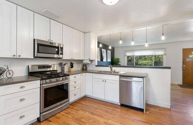 Fun, Family-friendly Old Town Home W/ Hot Tub! - Photo 12