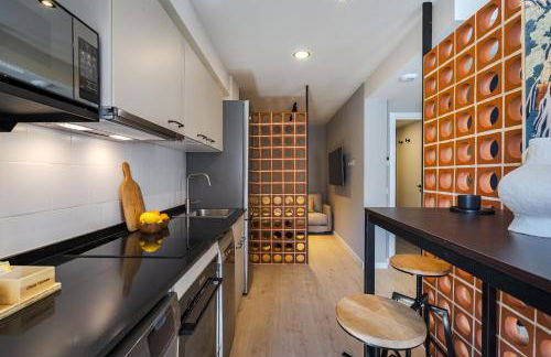 Puerto Alto Apartments by Olala Homes - Foto 63