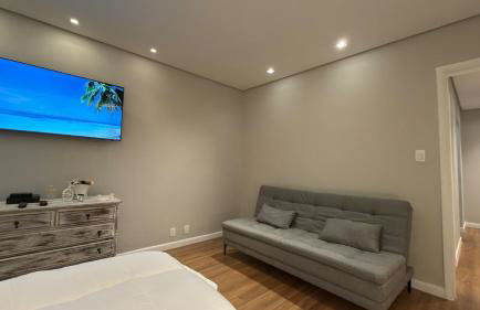 Apto 711 - Elegância com vista parcial da Praia - Foto 3