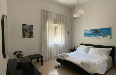 Villa Carmela a San Pietro in Bevagna (TA) - Foto 8