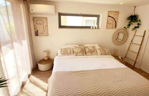 Mini Villa Indépendante à 350m de la mer (LAX) - Foto 16