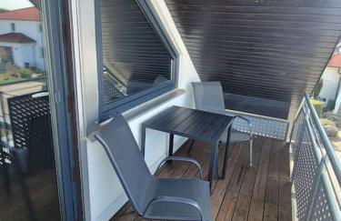 Ruhige Ferienwohnung auf dem Land - Foto 19