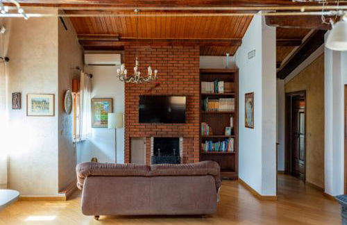 Casa Menek, Darfo Boario Terme Ospitar - Foto 13