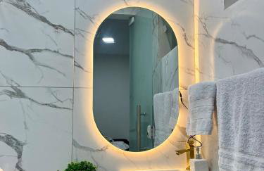 Casa e Aptos Privativos a 8 min do Aeroporto de Salvador e Próximo às Praias Self Check-in AUTOMÁTICO - Foto 26