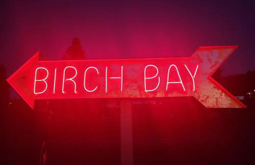 Caravan Across The Street From The Beach - Foto 21