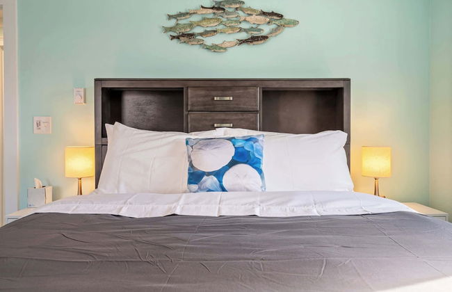 The Shore Thing Walk to Beach! - Photo 1