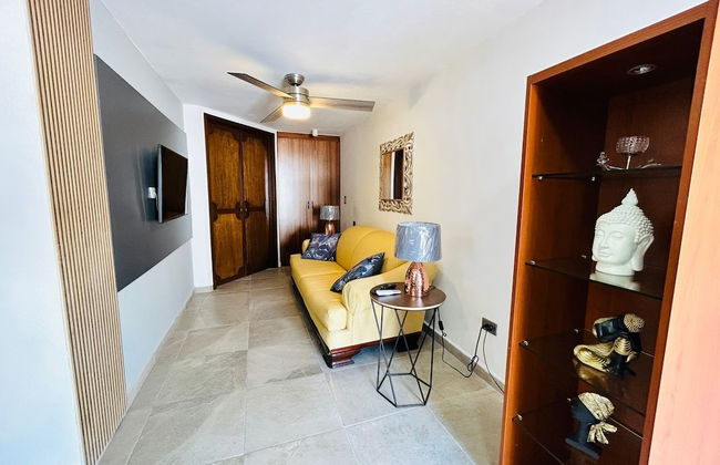 Meson del Capitan Apartments - Foto 75