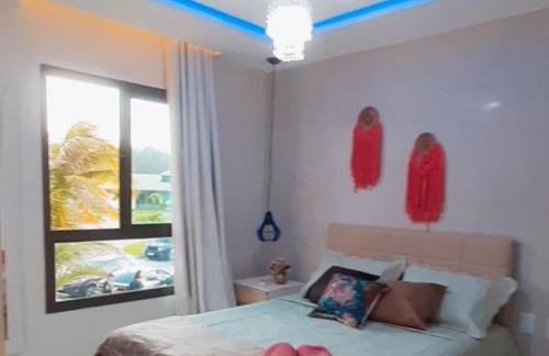 VG SUN CUMBUCO-Lake Flat C1 201 1 a 4 pessoas - Photo 40