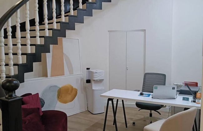 RIS Opera Apartments Yerevan - Photo 2