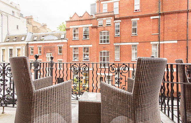 Presidential Apartments - Kensington - Photo 37