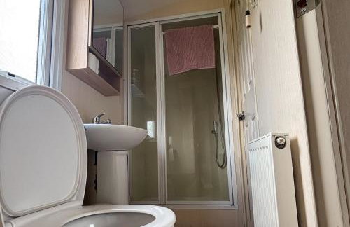 Slaley Forest - Caravan - Sleeps 6 - Pets Allowed - Foto 48