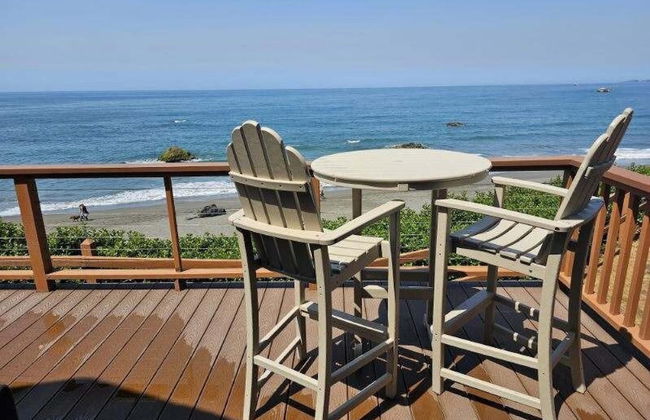 Oceanfront Cabin 9 With Jacuzzi Awesome Views - Foto 1