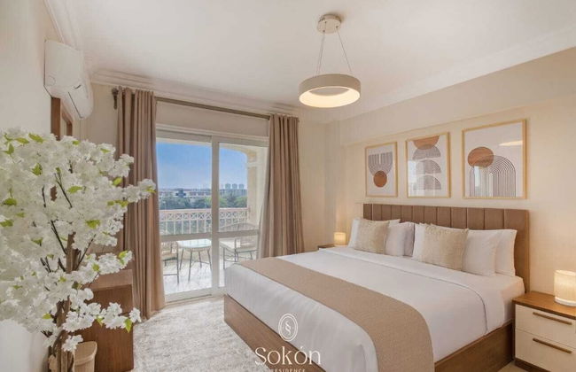 Sokon Residence Madinaity - Foto 37