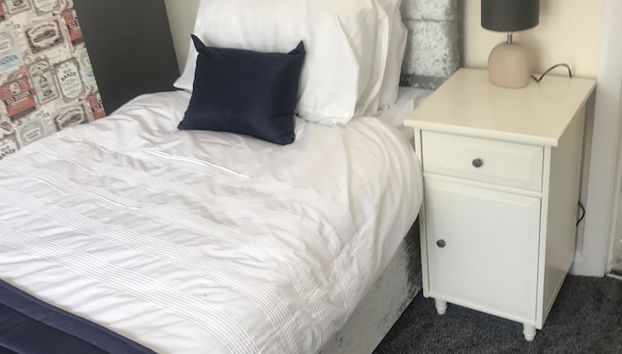 The Avenues - Foto 2, Zimmer