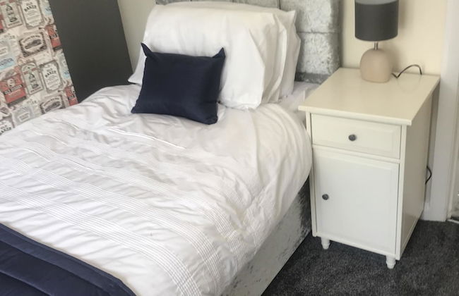 The Avenues - Foto 2