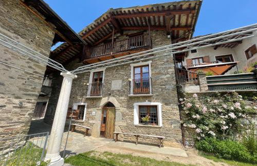 Foresteria Curt d'Amun - Calorosa casa in montagna a Rore - Foto 24