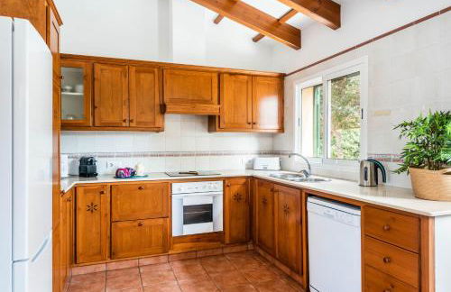 Villa Menorca Flomertor 2 by Mauter Villas - Foto 51