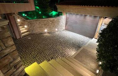 Villa Ioanna Oxylithos, Kymi - Photo 6