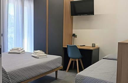 Residence le Palme - Photo 26