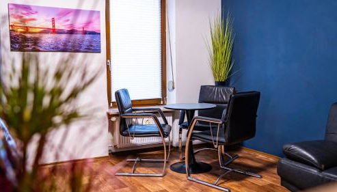 Esperanza-Fewo Bullay an der Mosel , zentral gelegen, gemütlich, mit schöner Aussicht - Foto 3