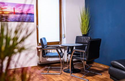 Esperanza-Fewo Bullay an der Mosel , zentral gelegen, gemütlich, mit schöner Aussicht - Foto 3