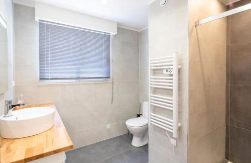 L43 Suite Maurice sea view 6Pax/Terrace,Parking,AC - Foto 10