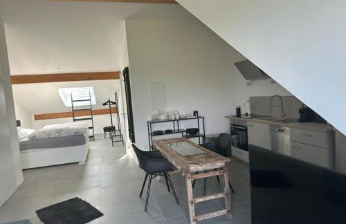 Hof Busen Landhaus Ap. - Foto 25