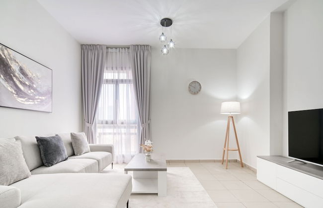 KOHH - 1BR in Oasis Residence 3 - Photo 19