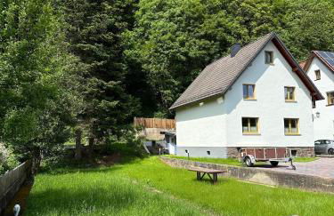 Ferienhaus Ginkgo Biloba - Foto 26