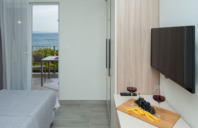 Seaside Luxury Suites - Foto 34