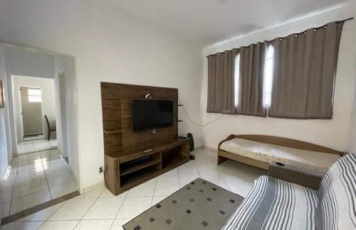 Casa Pelinca 1 quarto - Foto 7