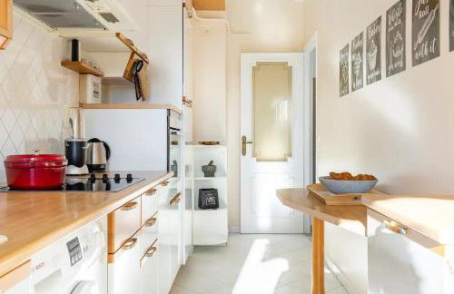 Eat - Sleep - Wander Chic and Cosy Flat - Foto 11