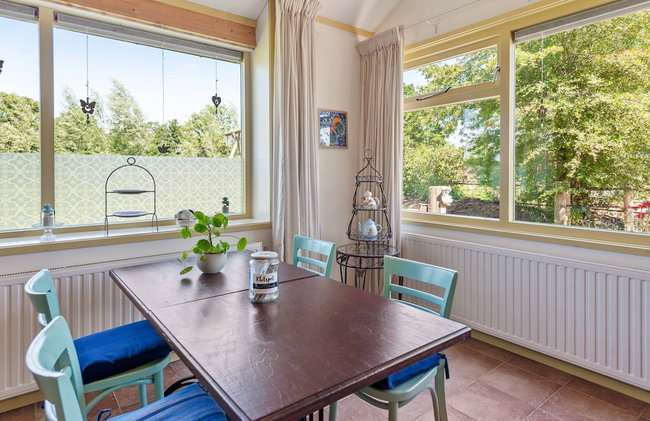 Enticing Holiday Home in Eastermar near Burgumer Mar Lake - Foto 19