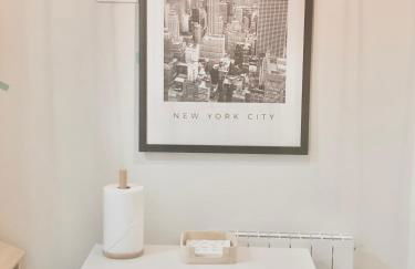 Precioso Piso Monzón Terraza, PARKING,PISCINA,zona de juegos - Photo 12