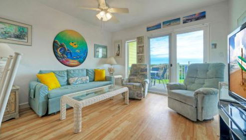 Salt & Sun by Avantstay Beach Access + Pool - Foto 4, Other