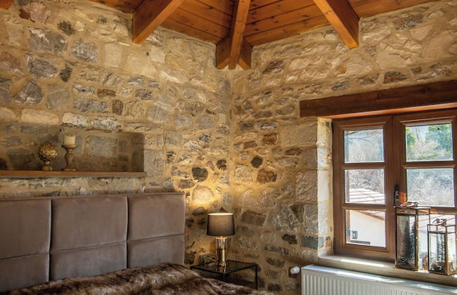 Villa mylos kalavrita - Foto 2