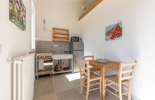 Borgo Le Niche by Wonderful Italy - Photo 15