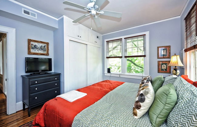 The Home Collection - 500 Queens Road - Photo 3