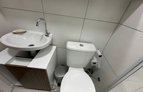 Estilo Industrial e Vista Única - Foto 26