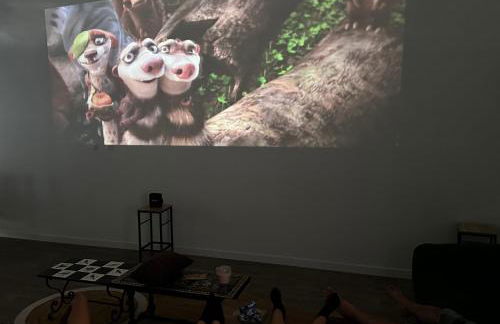 Le Gîte 21 - Grande Maison Groupes - 32 personnes - Foto 19
